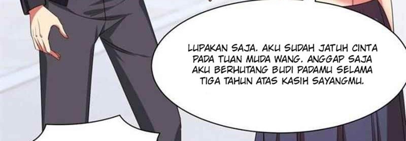 Rebirth of God Level Prodigal Son Chapter 15 - halaman 3