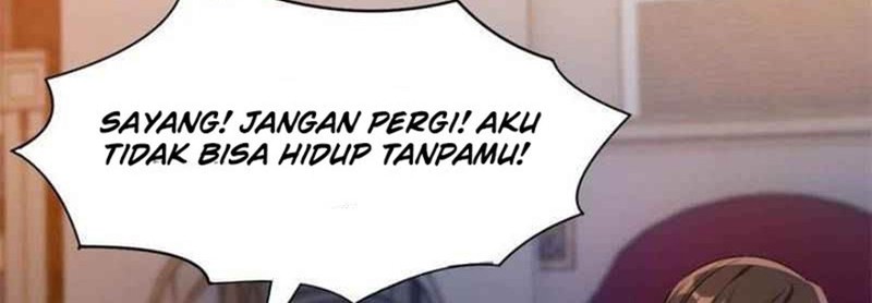 Rebirth of God Level Prodigal Son Chapter 15 - halaman 7