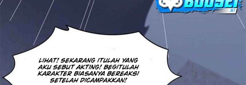 Rebirth of God Level Prodigal Son Chapter 15 - halaman 9