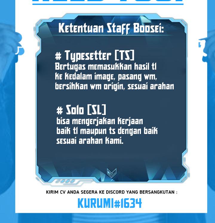 Rebirth of God Level Prodigal Son Chapter 19 - halaman 18
