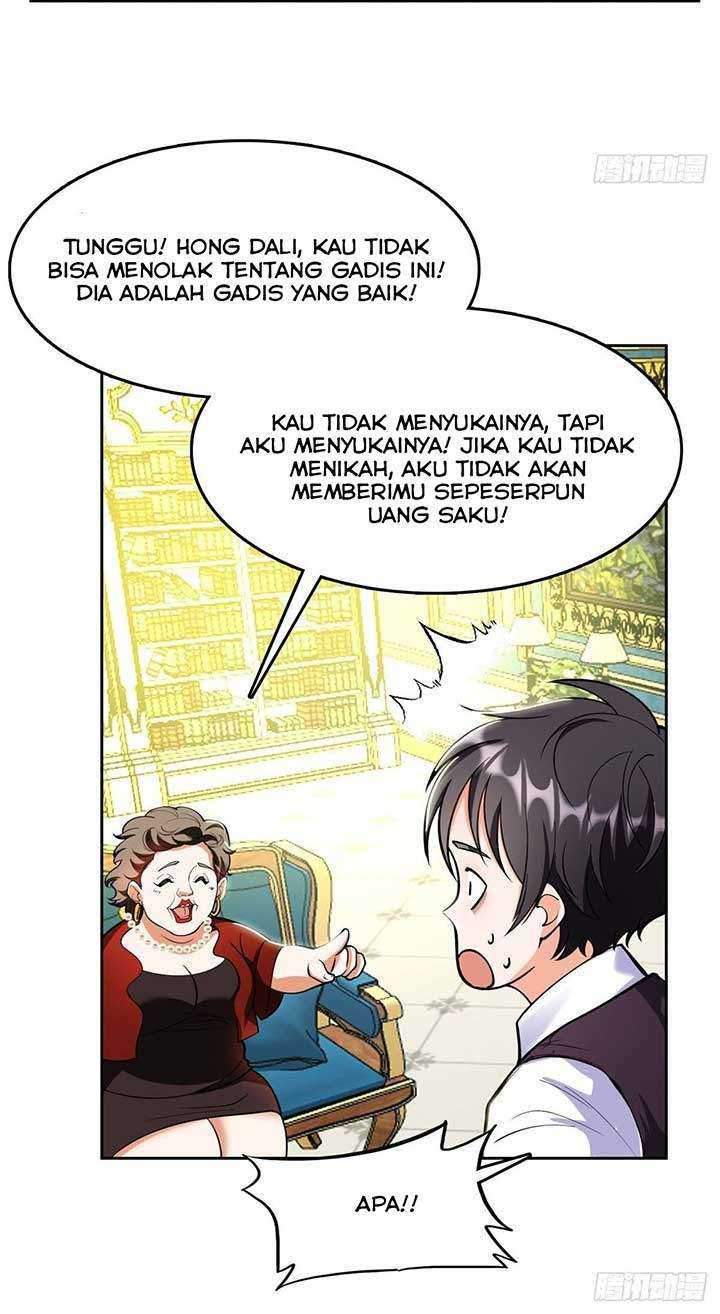 Rebirth of God Level Prodigal Son Chapter 2 - halaman 12