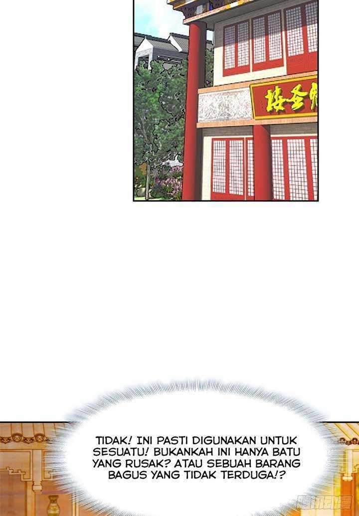 Rebirth of God Level Prodigal Son Chapter 2 - halaman 21