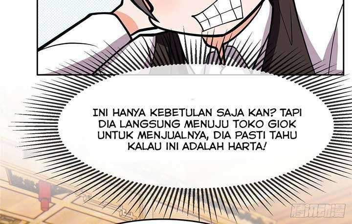 Rebirth of God Level Prodigal Son Chapter 2 - halaman 24