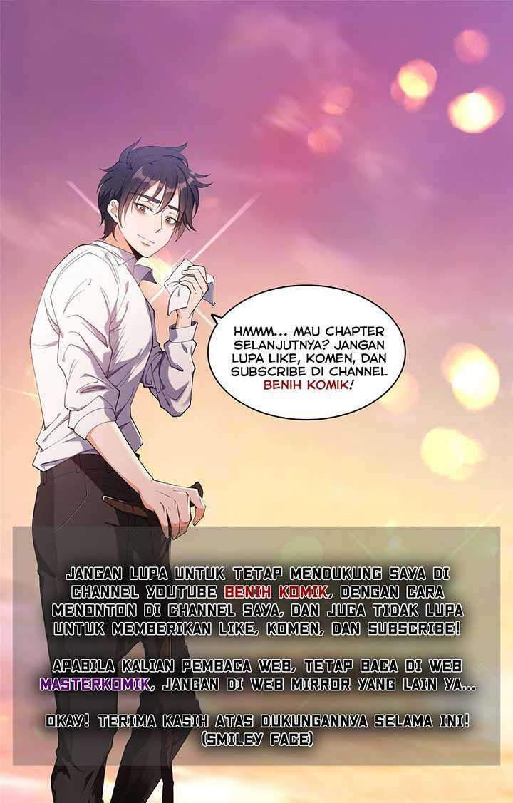 Rebirth of God Level Prodigal Son Chapter 2 - halaman 27