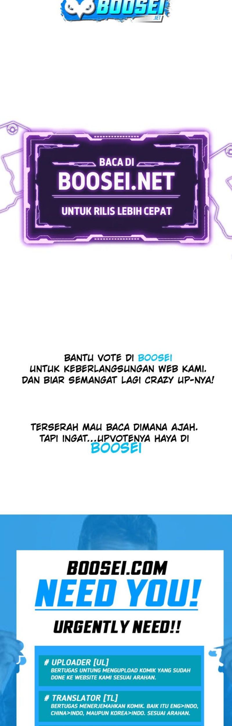 Rebirth of God Level Prodigal Son Chapter 27 - halaman 34