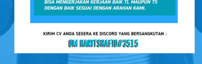 Rebirth of God Level Prodigal Son Chapter 27 - halaman 36