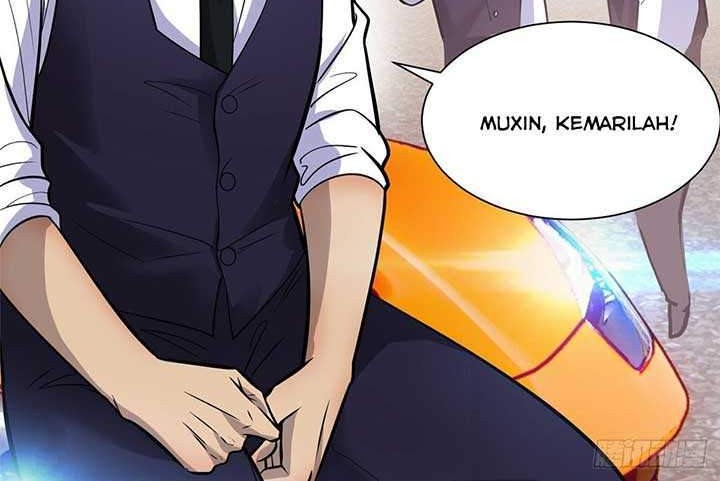 Rebirth of God Level Prodigal Son Chapter 4 - halaman 14