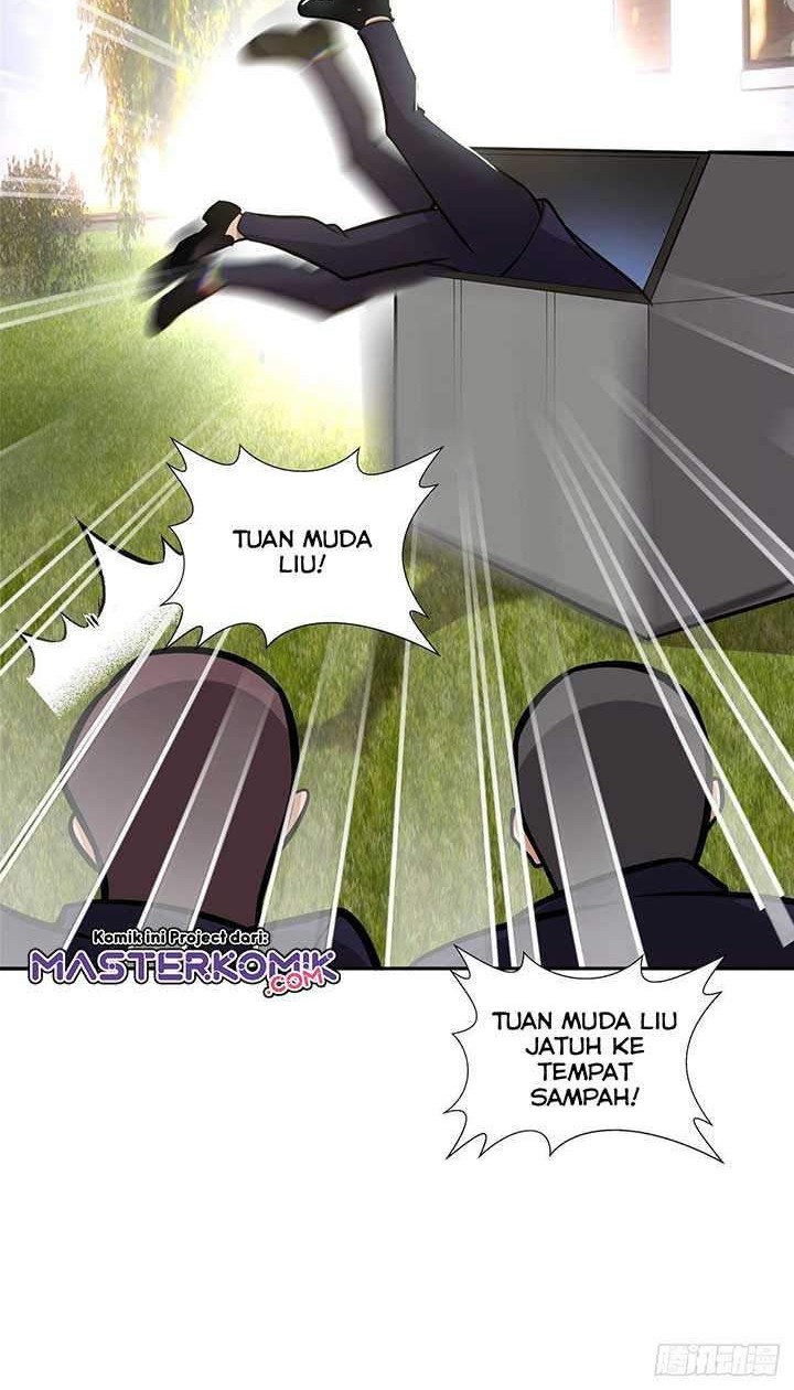Rebirth of God Level Prodigal Son Chapter 4 - halaman 18