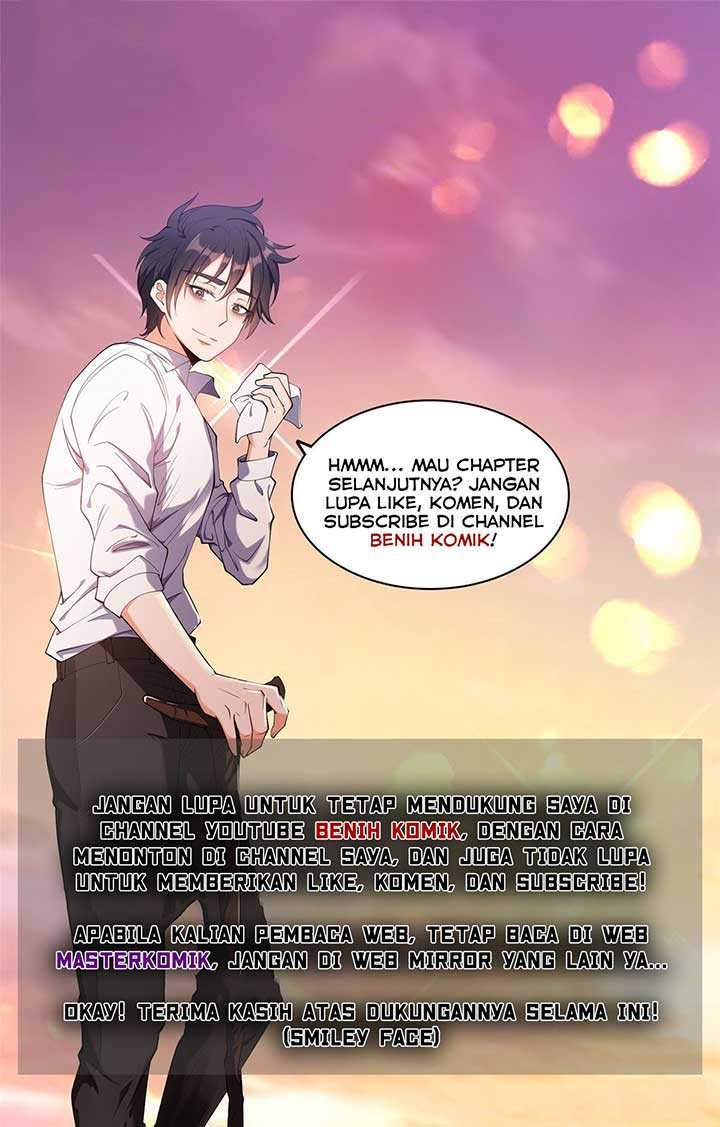 Rebirth of God Level Prodigal Son Chapter 4 - halaman 20