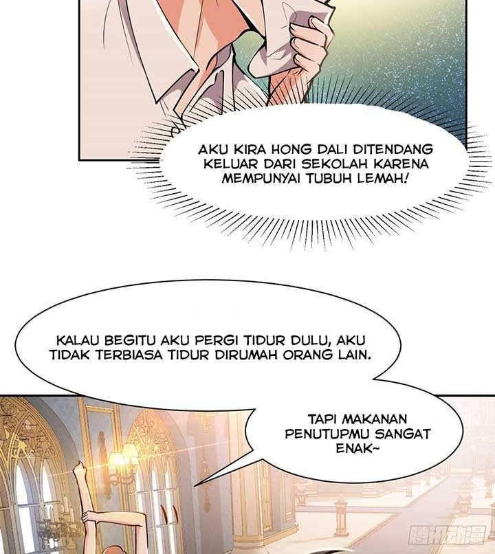 Rebirth of God Level Prodigal Son Chapter 4 - halaman 9