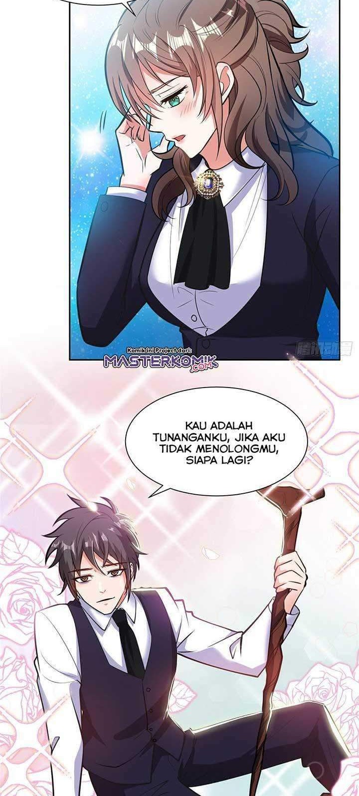Rebirth of God Level Prodigal Son Chapter 5 - halaman 12