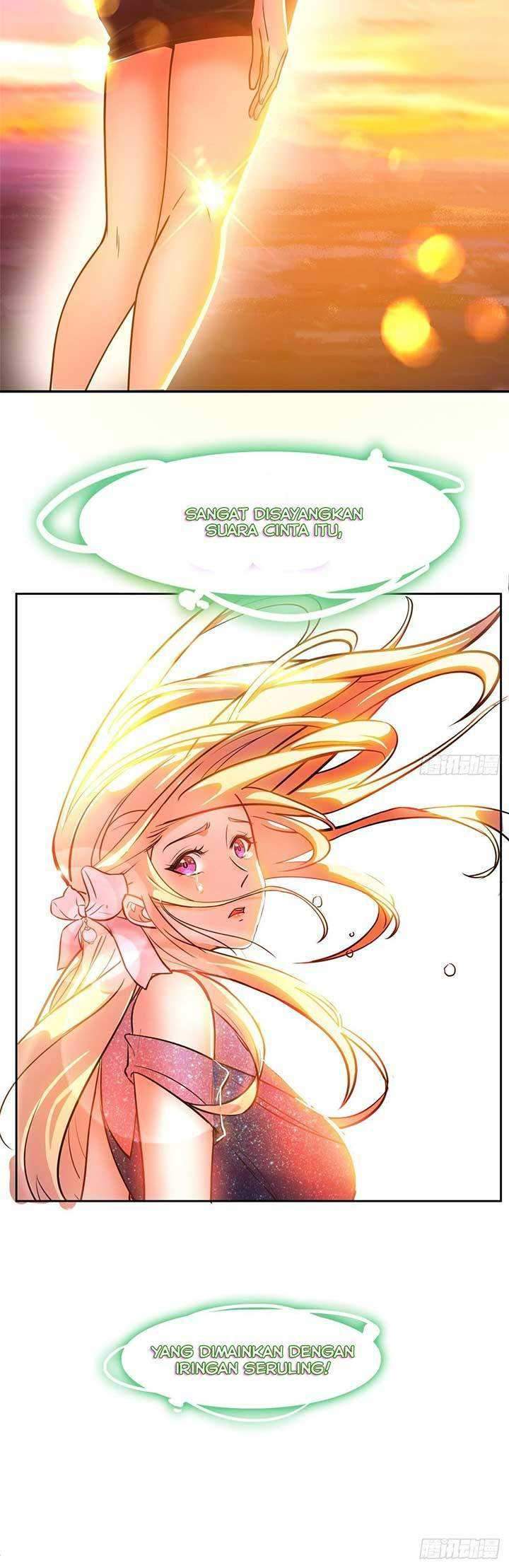 Rebirth of God Level Prodigal Son Chapter 5 - halaman 20