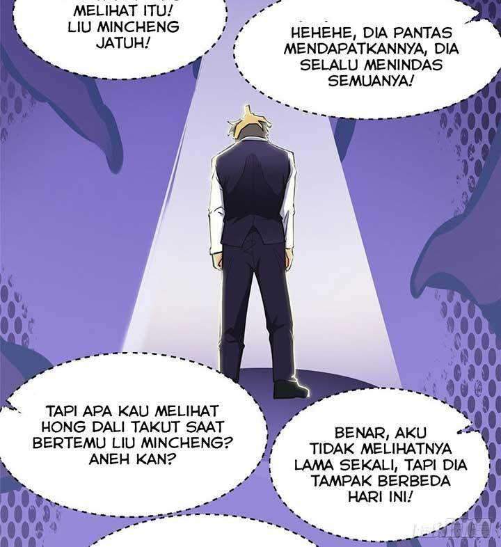 Rebirth of God Level Prodigal Son Chapter 5 - halaman 4