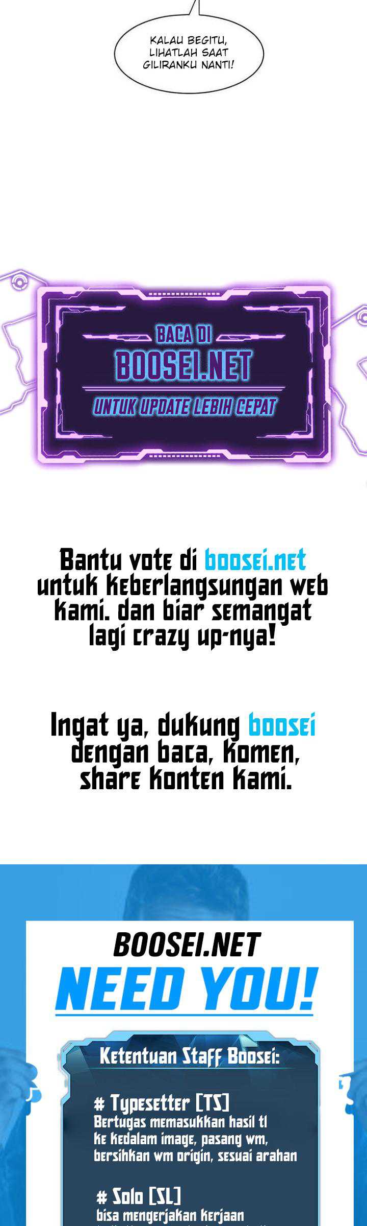 Rebirth of God Level Prodigal Son Chapter 52 - halaman 16