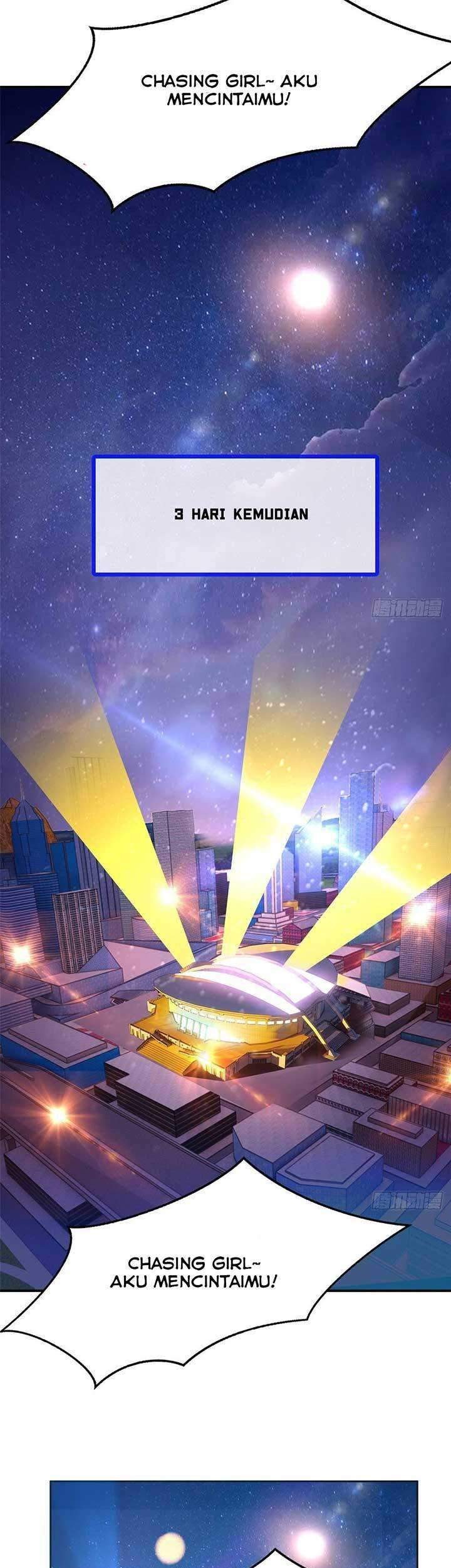 Rebirth of God Level Prodigal Son Chapter 6 - halaman 13
