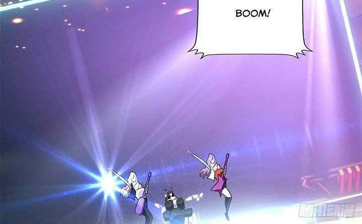 Rebirth of God Level Prodigal Son Chapter 6 - halaman 18