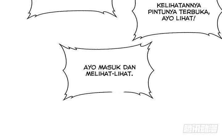 Rebirth of God Level Prodigal Son Chapter 6 - halaman 21