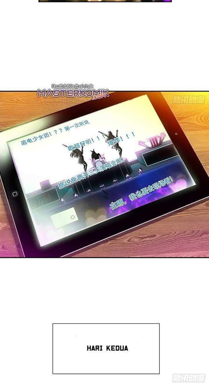 Rebirth of God Level Prodigal Son Chapter 6 - halaman 23