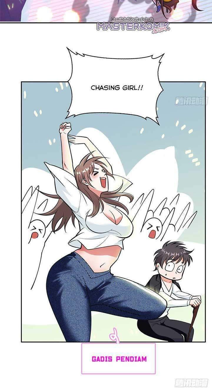 Rebirth of God Level Prodigal Son Chapter 6 - halaman 25