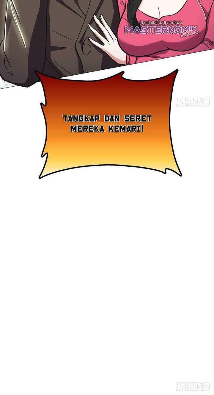 Rebirth of God Level Prodigal Son Chapter 6 - halaman 27