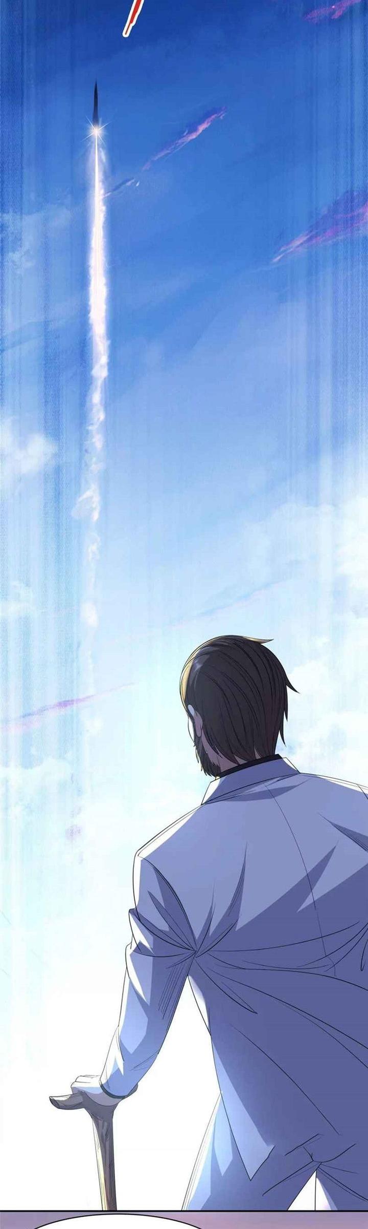Rebirth of God Level Prodigal Son Chapter 63 - halaman 15