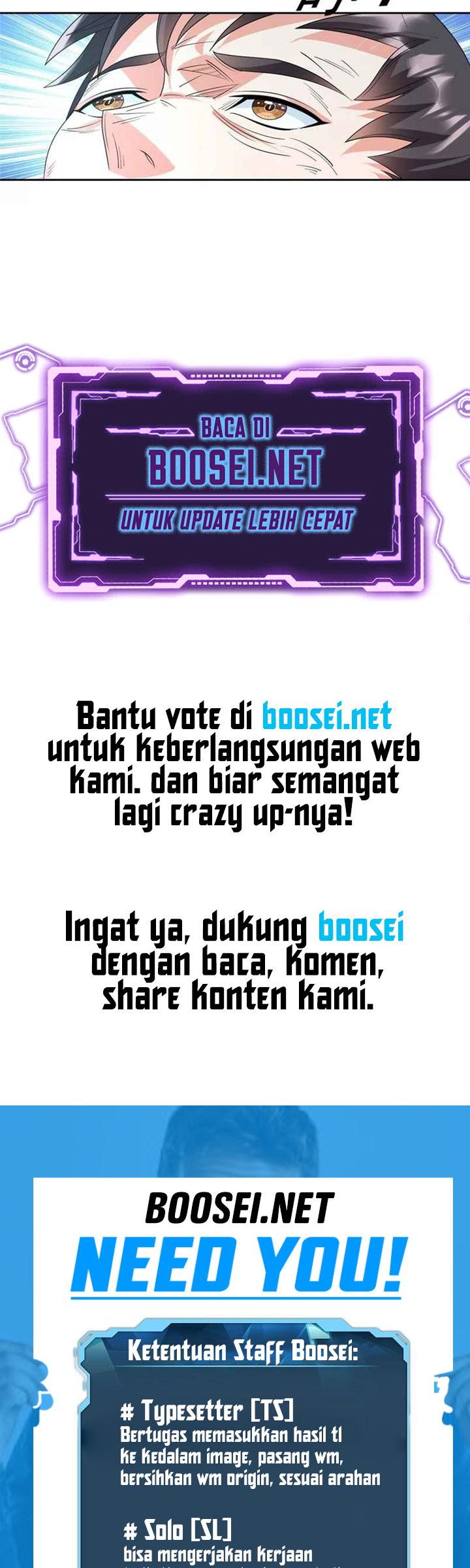 Rebirth of God Level Prodigal Son Chapter 63 - halaman 22