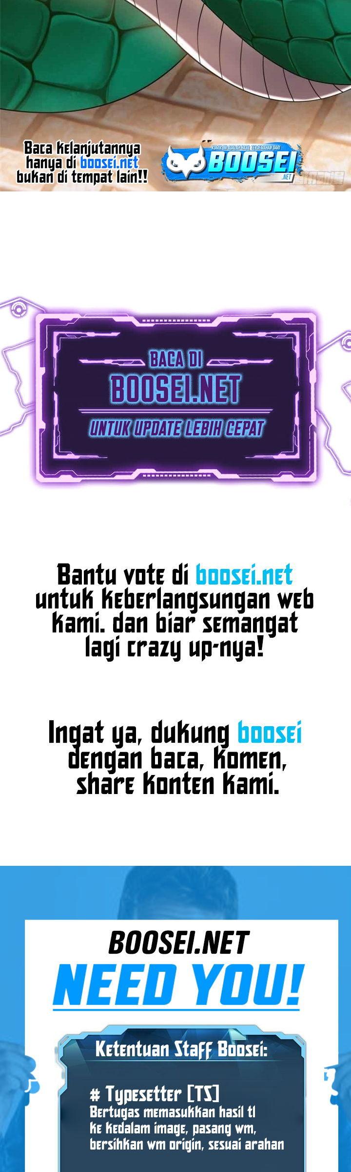 Rebirth of God Level Prodigal Son Chapter 67 - halaman 16