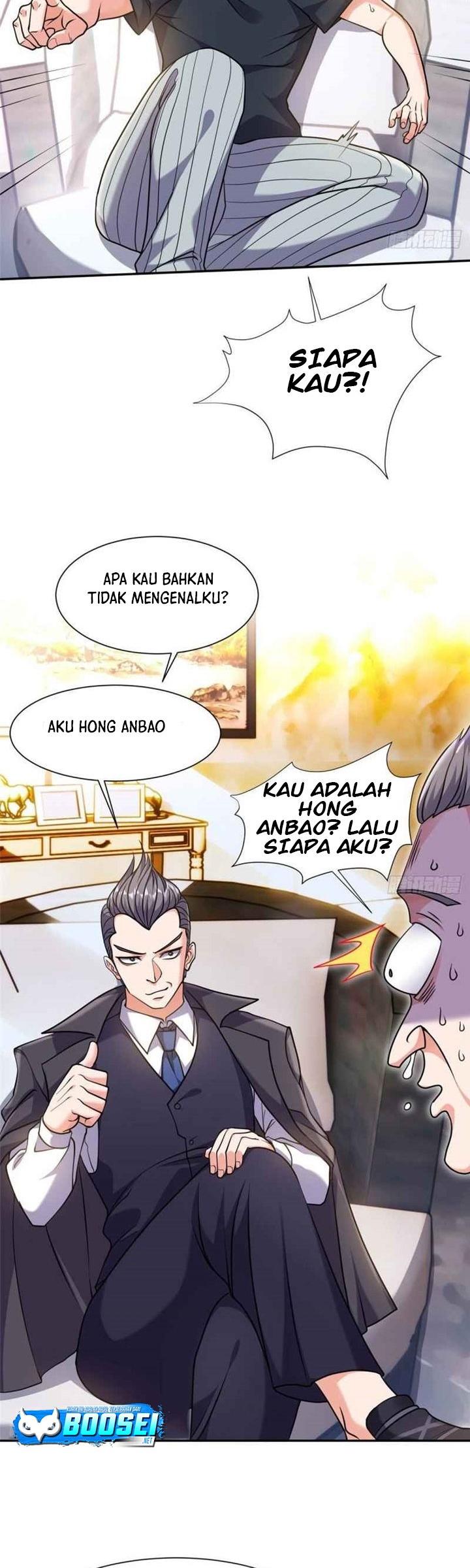 Rebirth of God Level Prodigal Son Chapter 67 - halaman 4