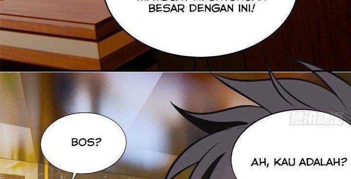 Rebirth of God Level Prodigal Son Chapter 7 - halaman 12