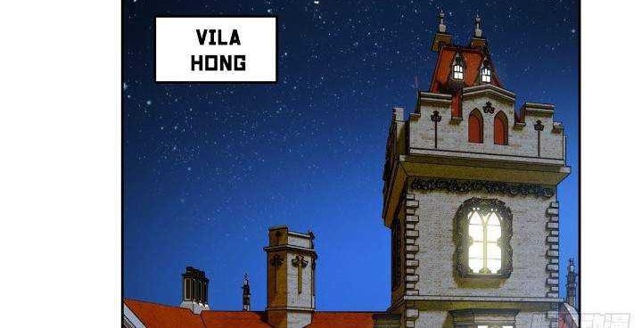 Rebirth of God Level Prodigal Son Chapter 7 - halaman 16