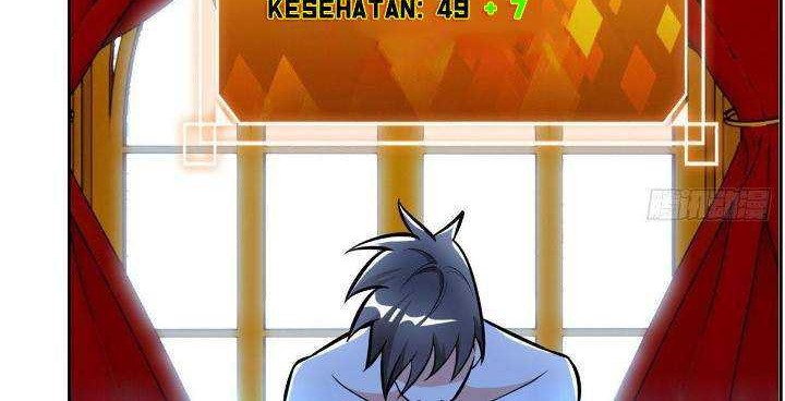 Rebirth of God Level Prodigal Son Chapter 7 - halaman 18