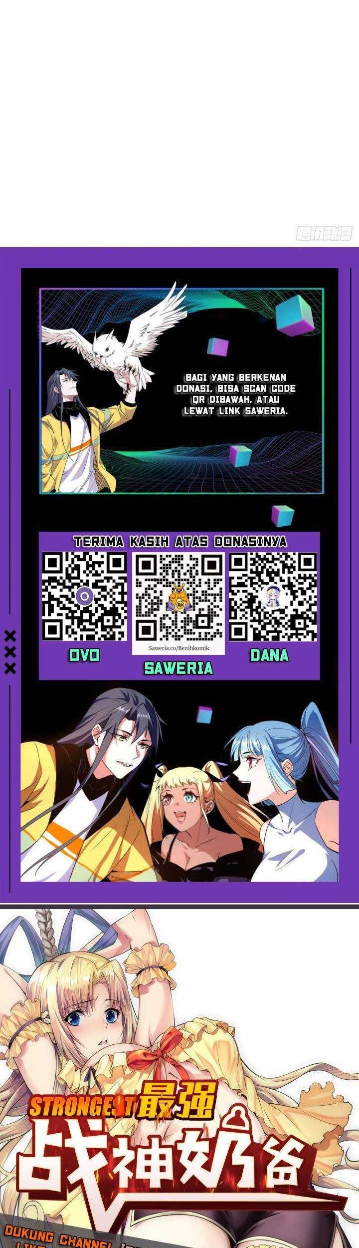 Rebirth of God Level Prodigal Son Chapter 7 - halaman 29