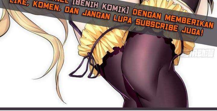 Rebirth of God Level Prodigal Son Chapter 7 - halaman 30