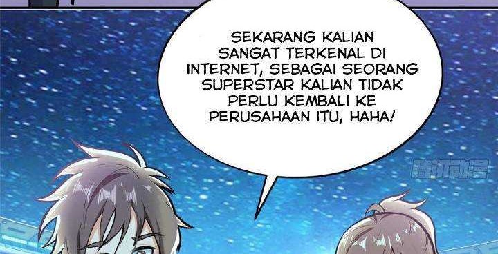Rebirth of God Level Prodigal Son Chapter 7 - halaman 4
