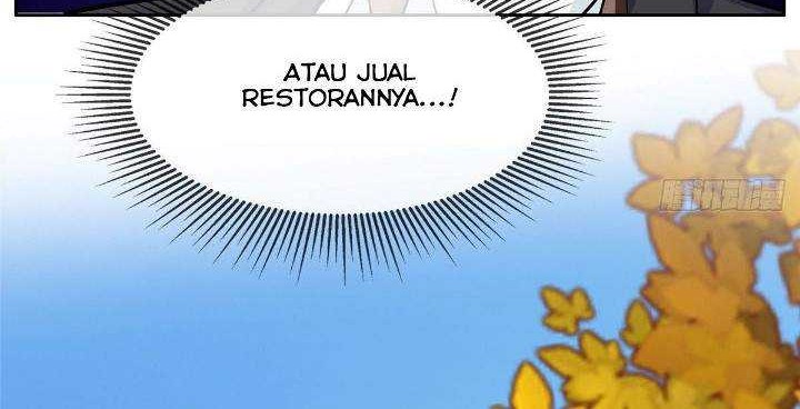 Rebirth of God Level Prodigal Son Chapter 7 - halaman 8