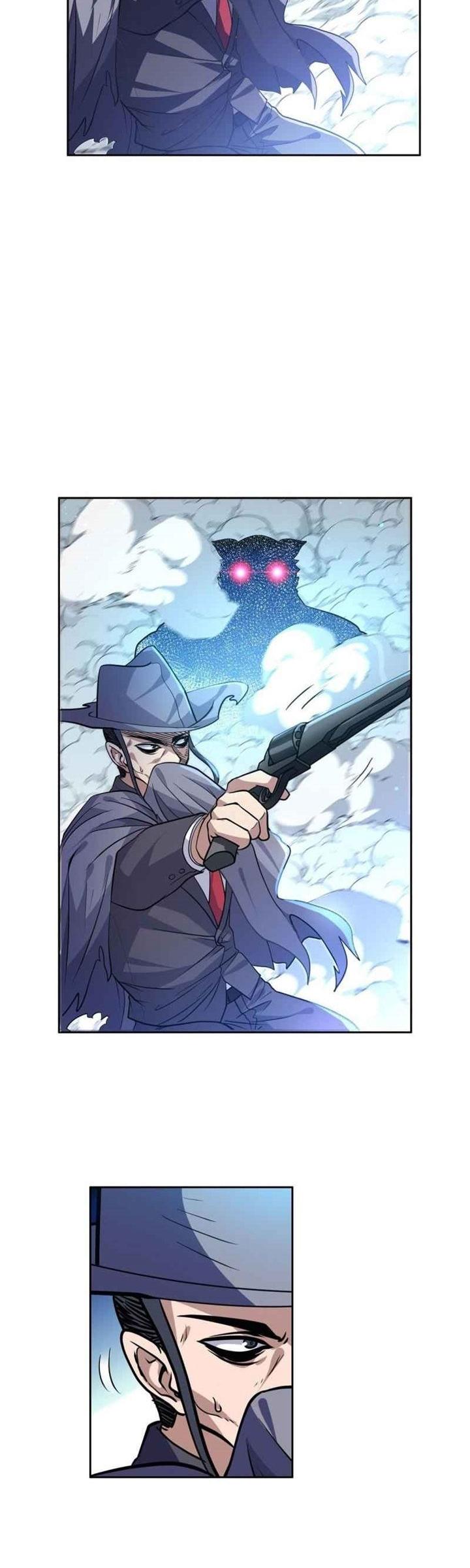 Rebirth of God Level Prodigal Son Chapter 70 - halaman 6