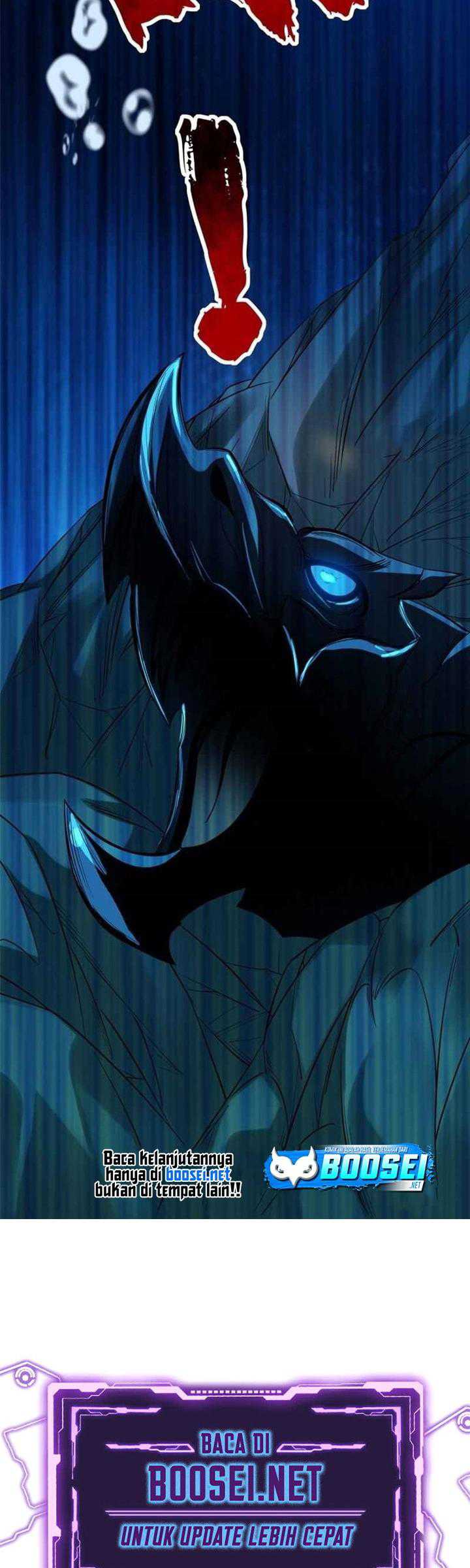 Rebirth of God Level Prodigal Son Chapter 72 - halaman 17