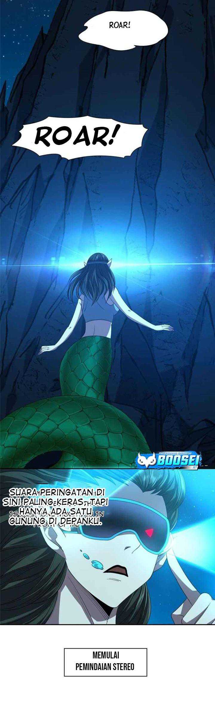 Rebirth of God Level Prodigal Son Chapter 75 - halaman 10