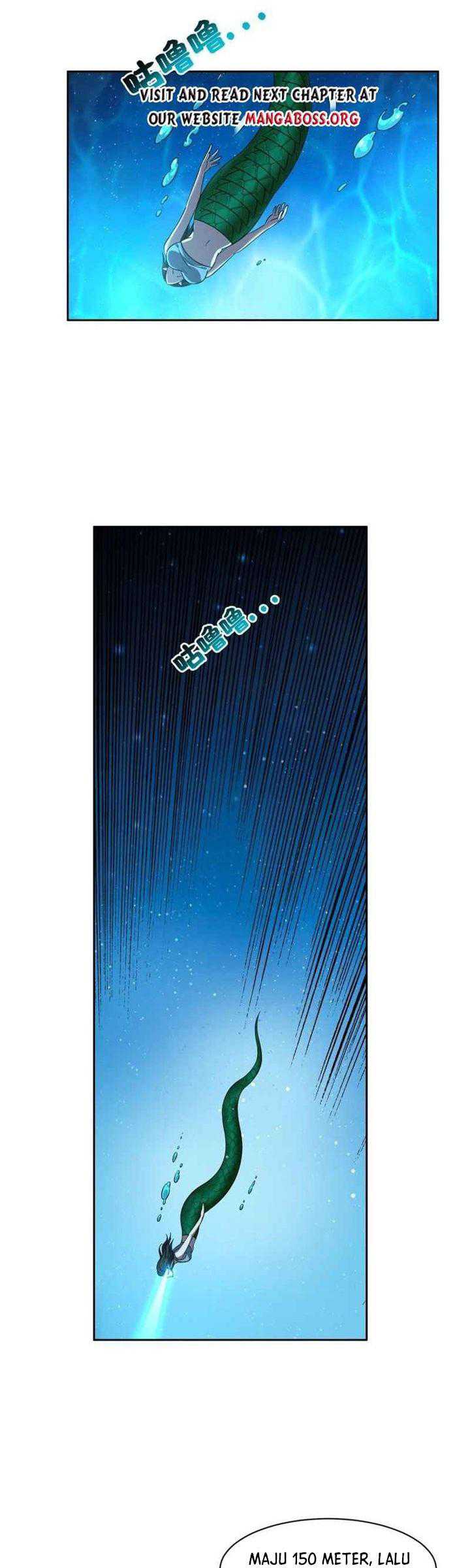 Rebirth of God Level Prodigal Son Chapter 75 - halaman 2