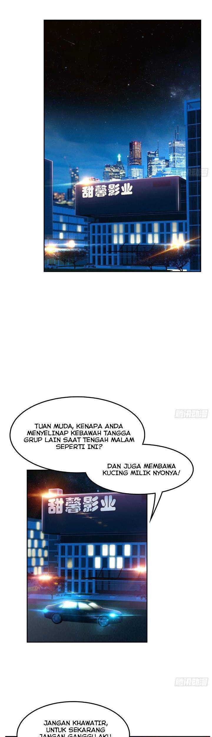 Rebirth of God Level Prodigal Son Chapter 8 - halaman 13