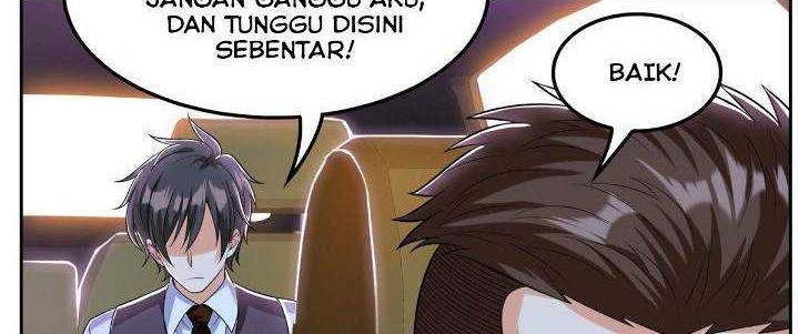 Rebirth of God Level Prodigal Son Chapter 8 - halaman 14