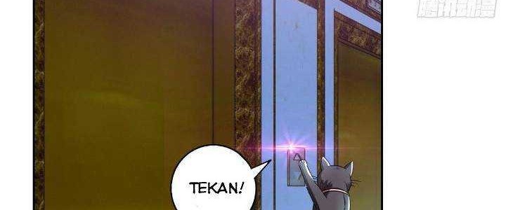 Rebirth of God Level Prodigal Son Chapter 8 - halaman 24