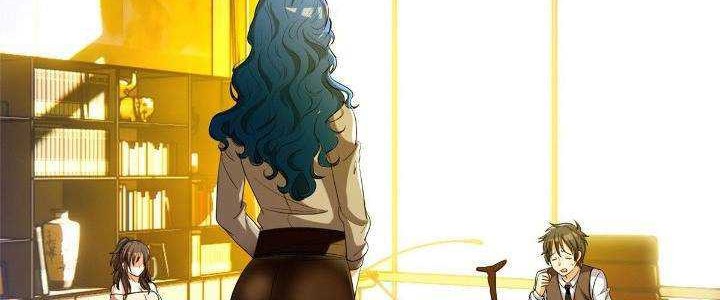 Rebirth of God Level Prodigal Son Chapter 8 - halaman 4