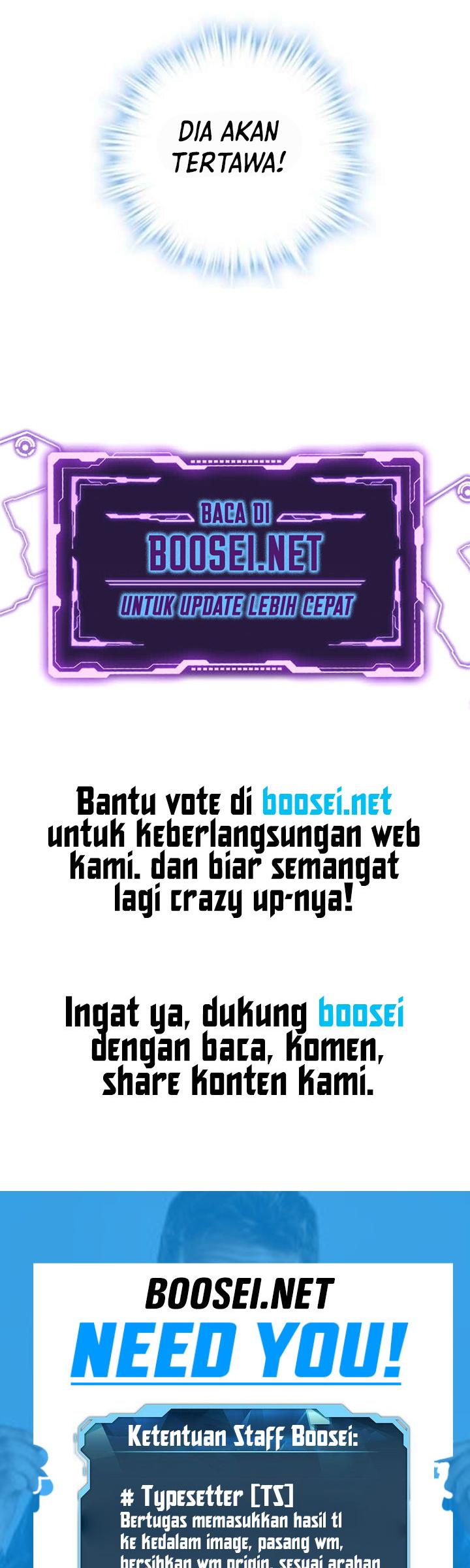 Rebirth of God Level Prodigal Son Chapter 80 - halaman 16