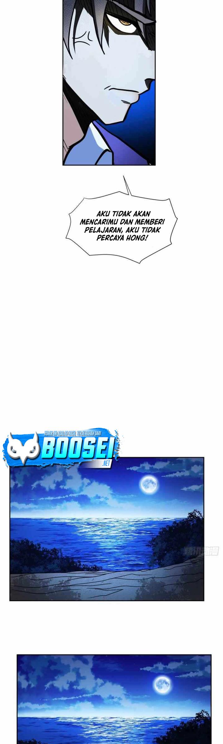 Rebirth of God Level Prodigal Son Chapter 95 - halaman 12