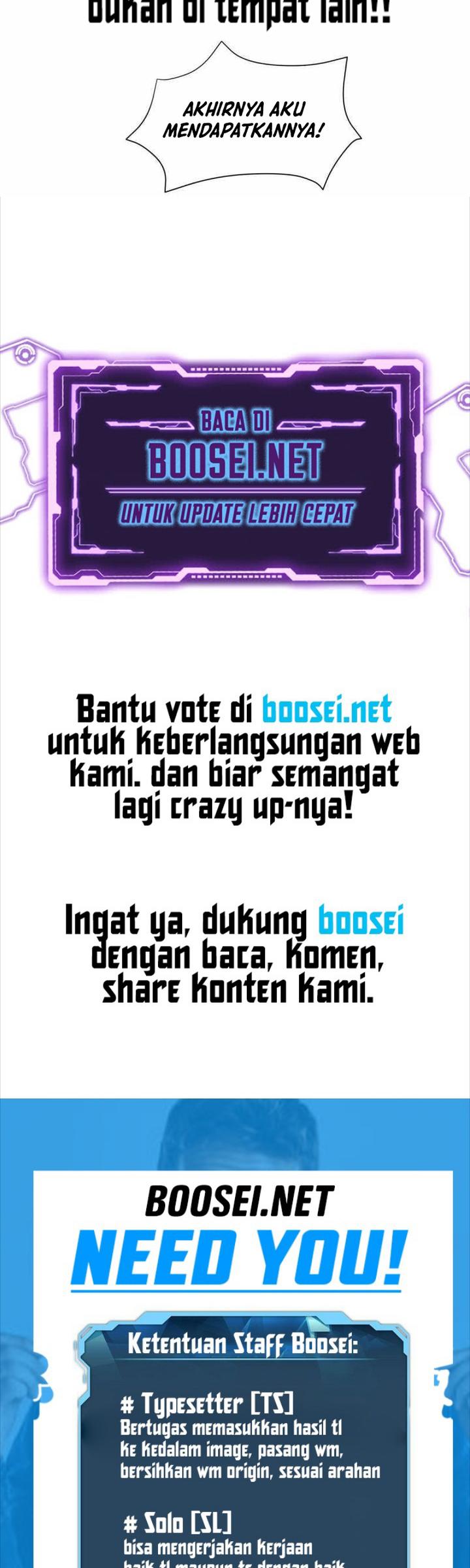 Rebirth of God Level Prodigal Son Chapter 95 - halaman 15