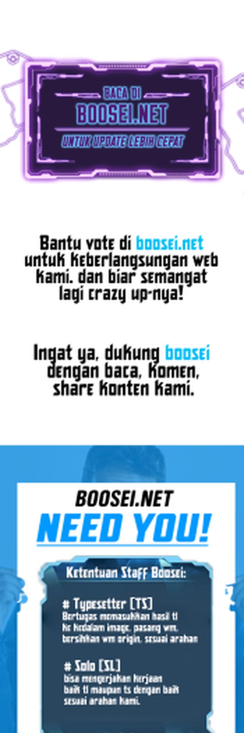 Rebirth of God Level Prodigal Son Chapter 97 - halaman 18