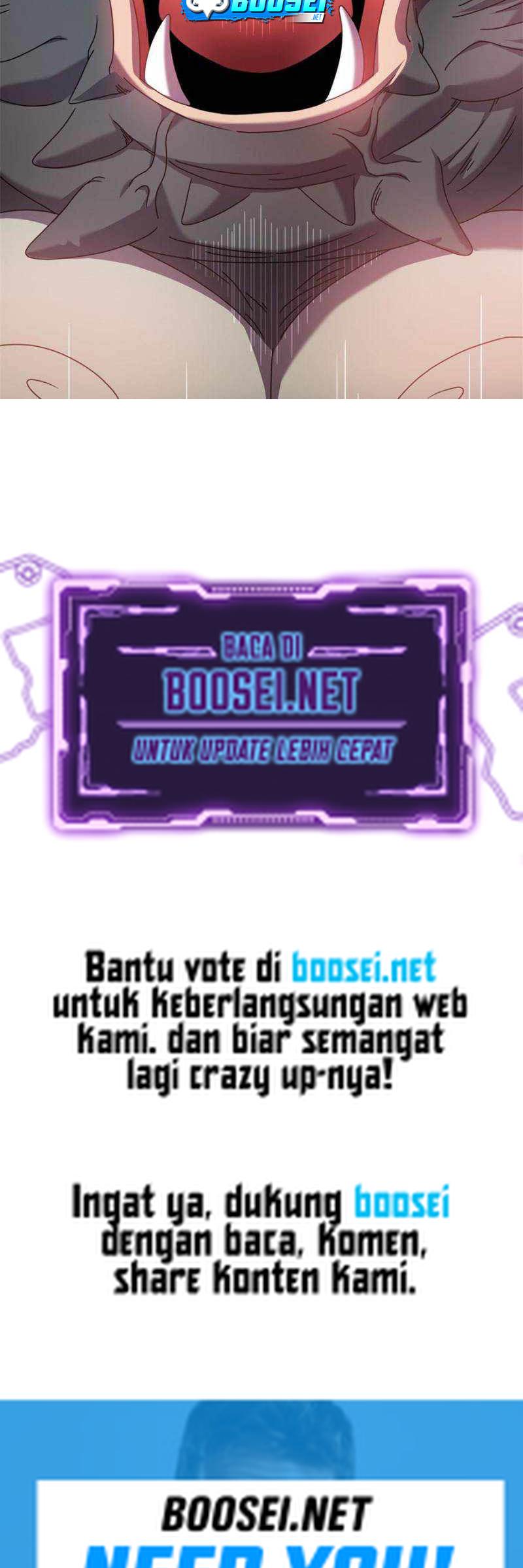 Rebirth of God Level Prodigal Son Chapter 99 - halaman 14
