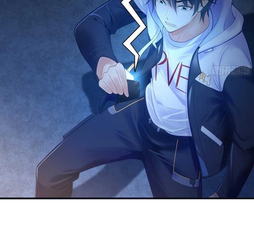 Rebirth of King Zhou: Don’t Be a Villain Chapter 1 - halaman 17