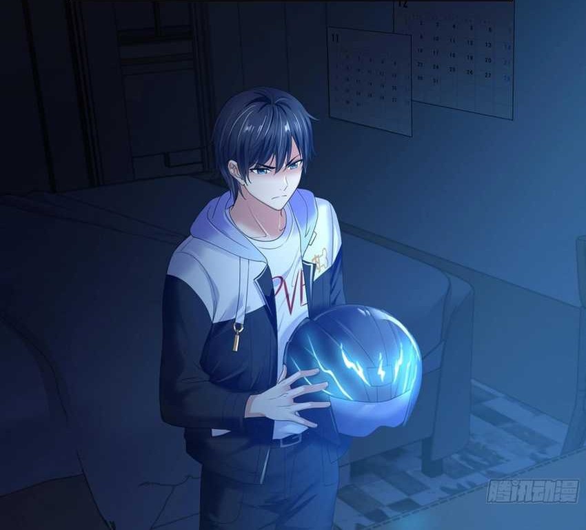 Rebirth of King Zhou: Don’t Be a Villain Chapter 1 - halaman 28